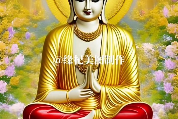 学如来佛祖（如来佛祖念什么经）