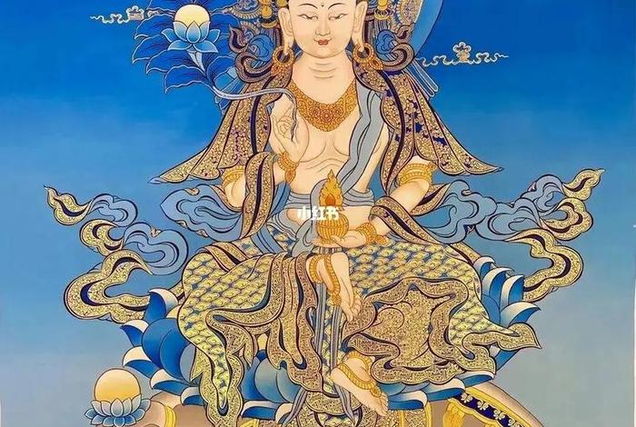 顶礼诸佛菩萨是什么意思、顶礼佛陀图片