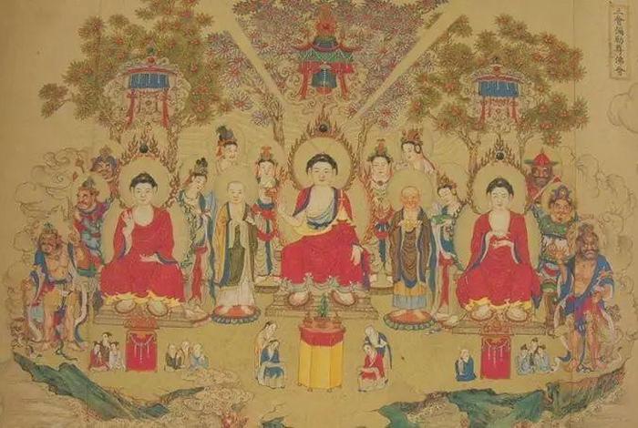 佛学常识太虚、太虚大师说佛