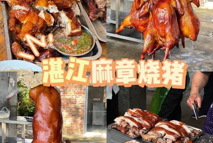 烧猪制作过程 - 烧猪制作过程视频教程