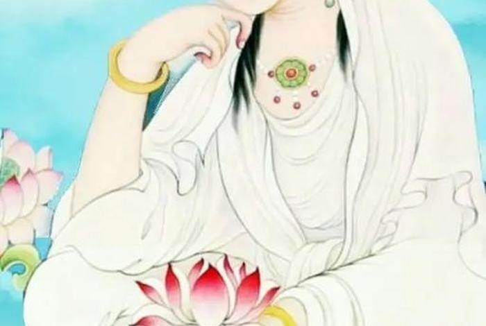 观音是道教还是佛教的称呼，观音是道教还是佛教？