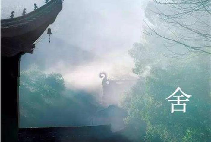 佛教8种苦的讲解，佛学里的苦
