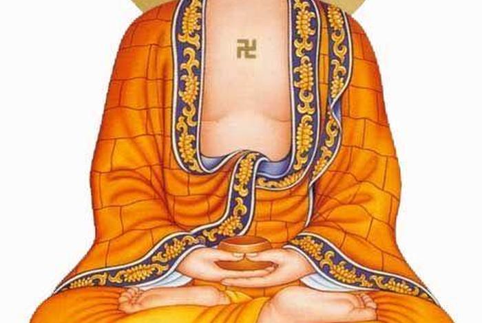 佛是神仙吗？，佛属于神仙吗