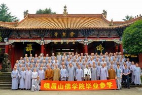 佛教大学学的啥（佛学在大学叫什么专业）