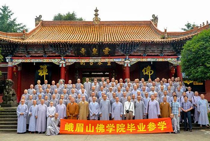 佛教大学学的啥（佛学在大学叫什么专业）