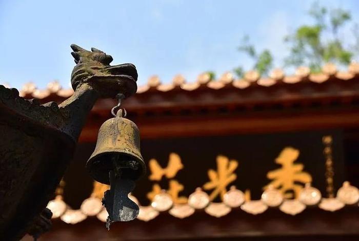 寺庙学佛；寺院学佛和在家学佛的区别