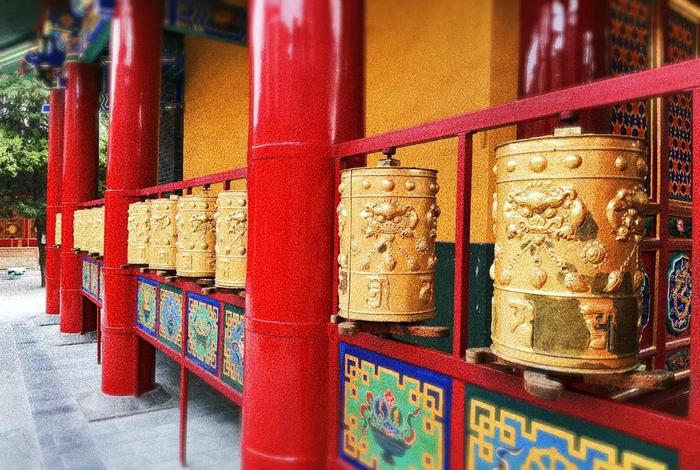 寺庙的佛教文化 - 寺庙的佛教文化有哪些