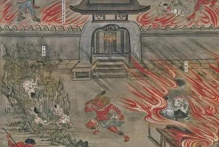 佛教八大纲领知识有哪些 佛教八大纲领知识有哪些书