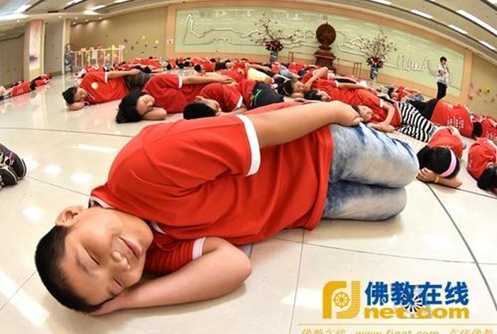 如何运用佛法观念教育孩子 - 佛法怎么教育小孩