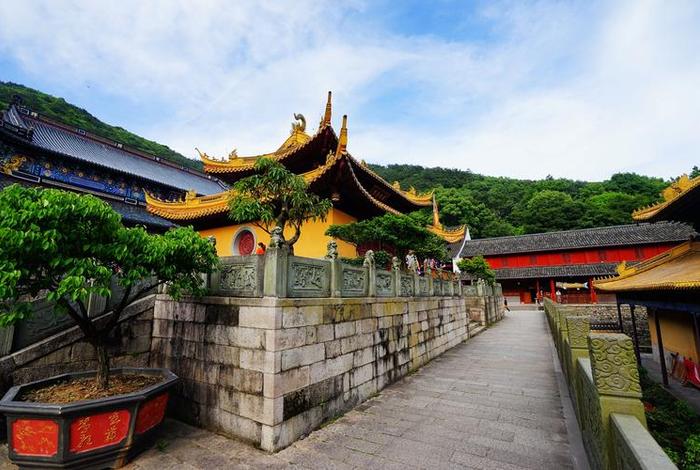 禅寺是什么、何为禅寺