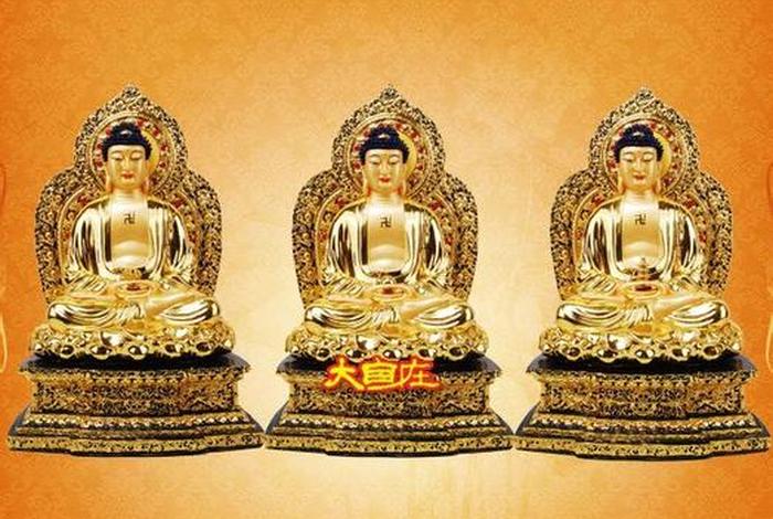 佛家说三宝是什么、佛家三宝是什么数字啊