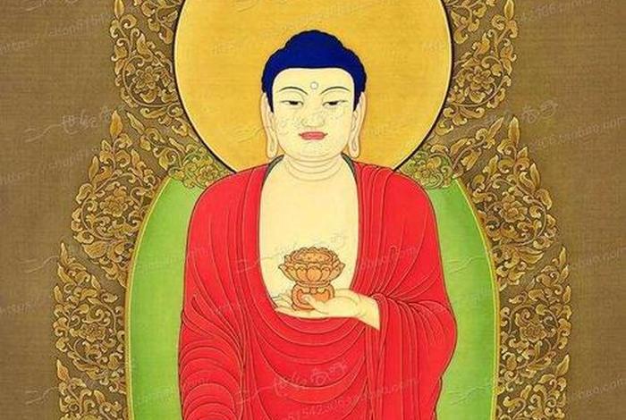 佛的寿命是多少 - 佛的寿命是多少年？