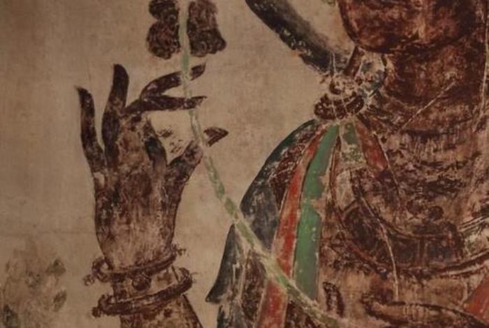 佛教壁画历代特点解析（佛教壁画的特点）