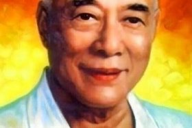 元音老人修法开示 元音老人修的什么法门