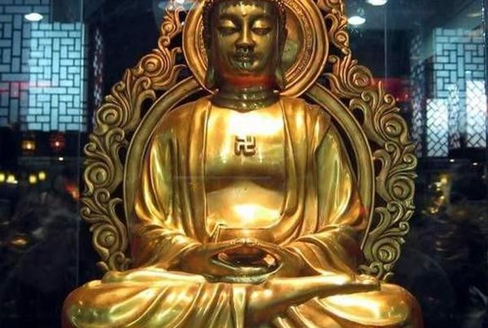 佛教讲灵魂和形体（佛教讲灵魂和形体吗）