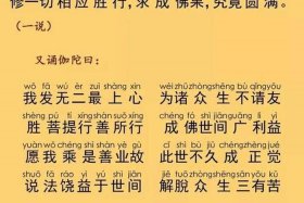 佛法戒律是什么 佛教戒律的作用
