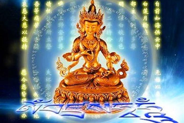 菩萨六度法门（菩萨六度法门是什么）