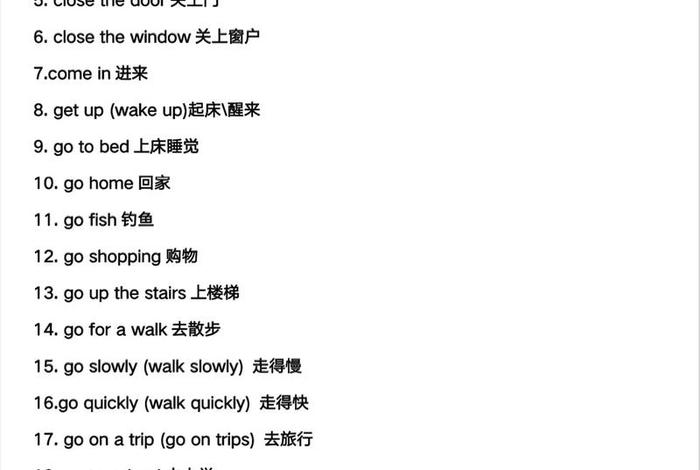 每天学一个常识、每天学一个常识英语
