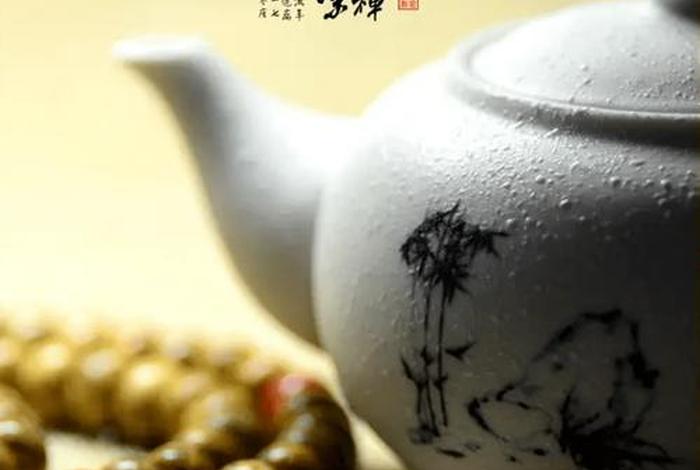 佛教和茶文化 - 佛教与茶文化