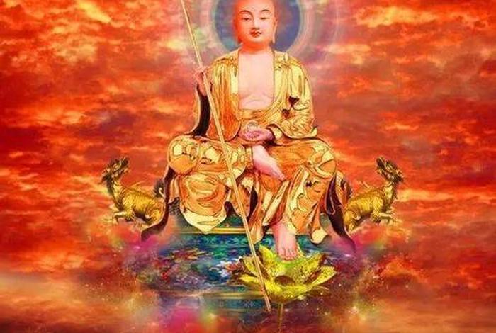佛教中的业力是什么；佛教的业力是假的