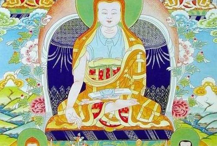 金刚佛学 金刚乘佛教