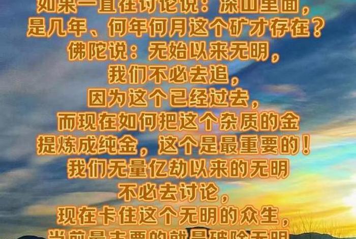 佛教界对慧律法师的评价（慧律法师的经典语录）