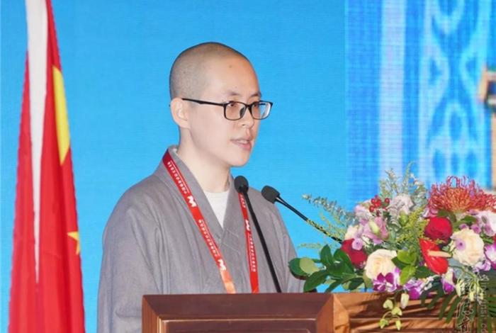 衍真法师 衍真法师讲经视频