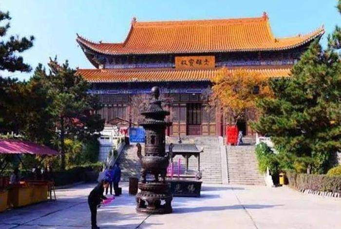 佛教冷门圣地 - 佛教冷门圣地有哪些