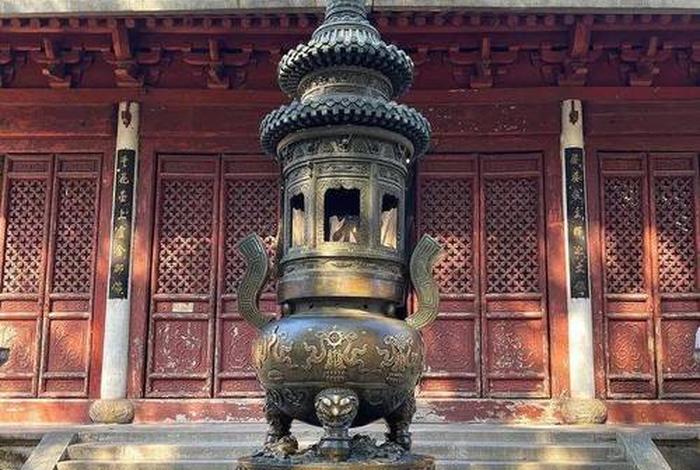 丛林寺院的佛学常识是什么、丛林寺院的佛学常识是什么意思