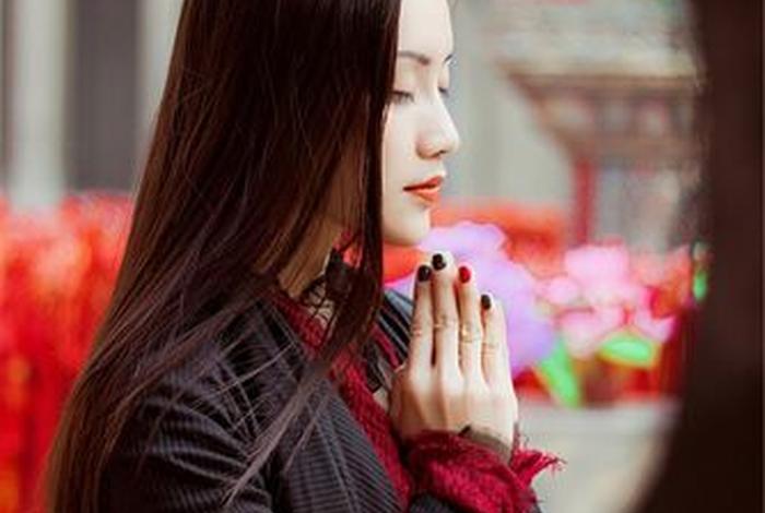 佛教对美女的看法、佛教对美女的看法怎么说