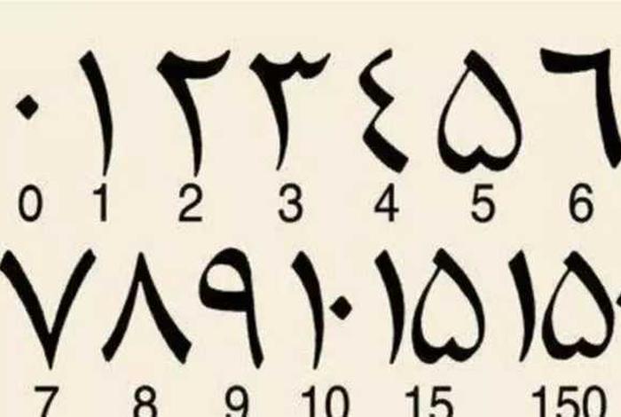 佛学数字含义 - 佛教数字含义