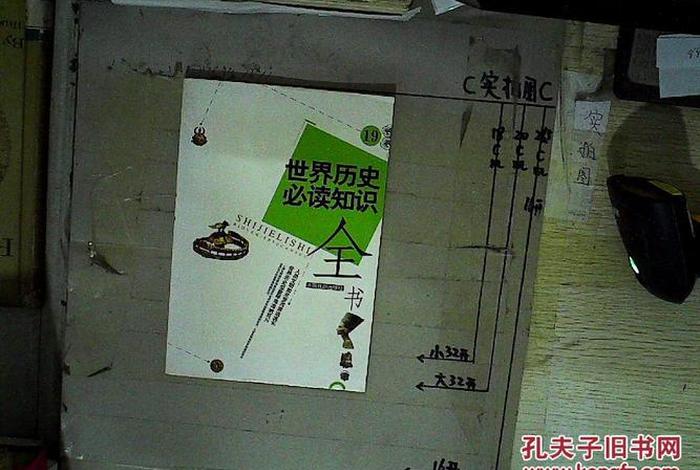 世界上的知识大全 世界知识有哪些