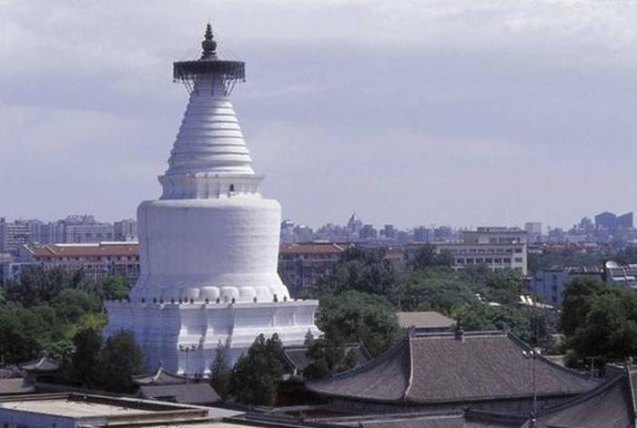 中国佛教建筑发展史 - 中国佛教建筑的演变特点
