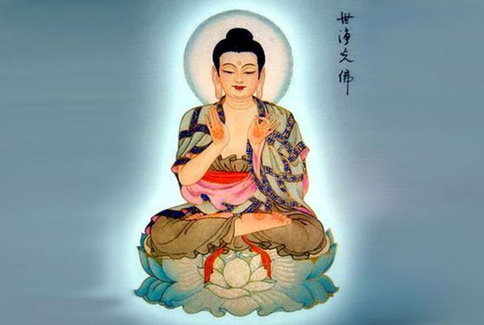 佛法身是什么意思；佛的法身是怎么样的存在