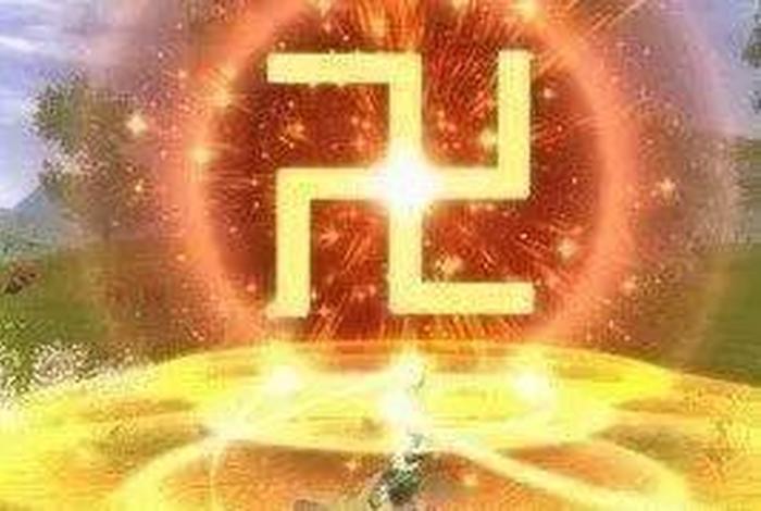 佛教里的7 佛教里的卐是什么意思