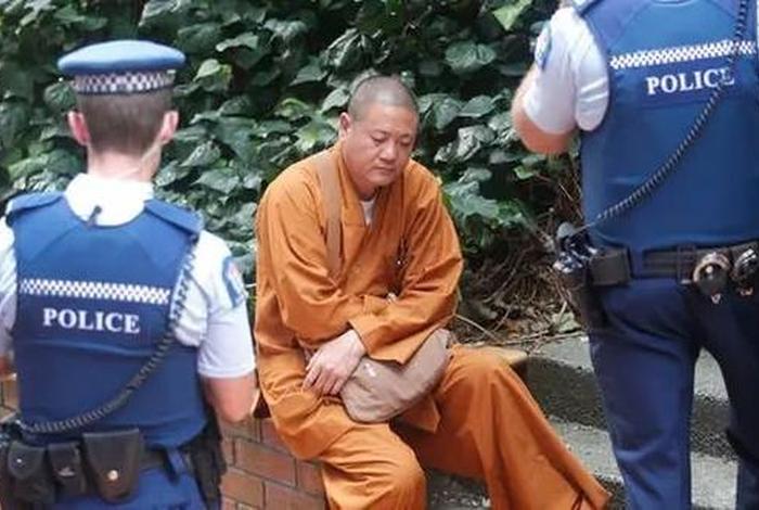 静波法师最新消息、静波法师-改变四种最根本的困扰