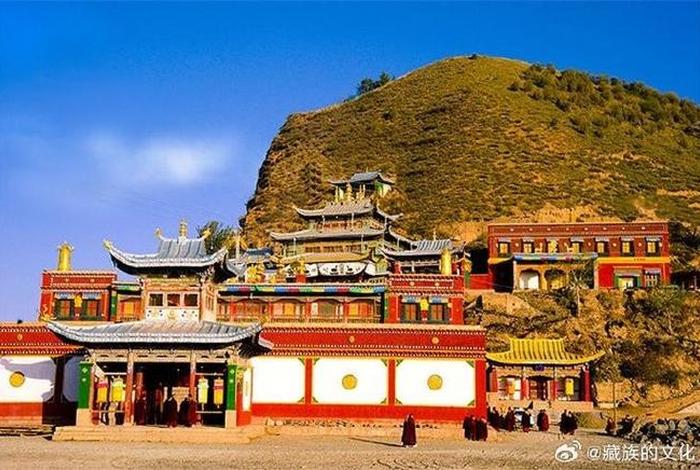 西藏寺庙建筑基本知识大全、西藏的寺庙建筑