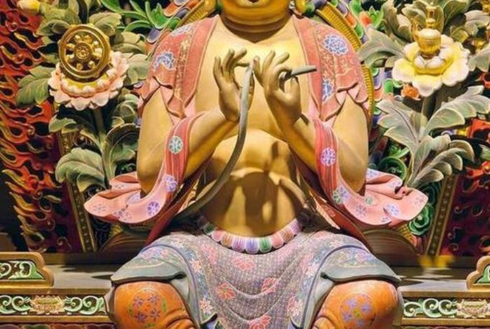 佛教四种邪命食（佛教中五种邪命）