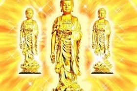 佛教法相、佛教法相天地