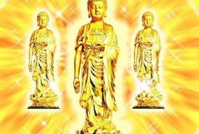 佛教法相、佛教法相天地