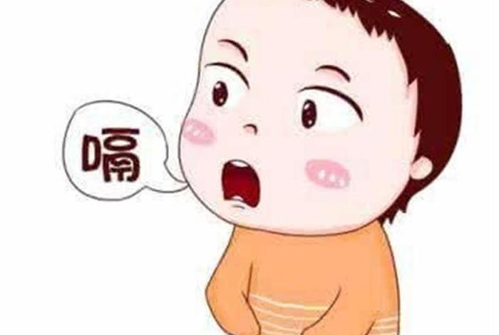 一念佛就打嗝 - 一念佛就打嗝怎么办