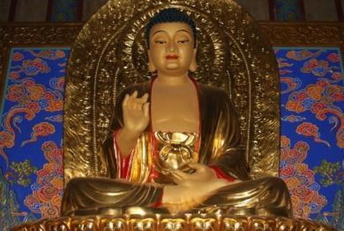 寺庙里的佛像可以拍视频吗、寺庙里的佛像可以拍视频吗怎么拍