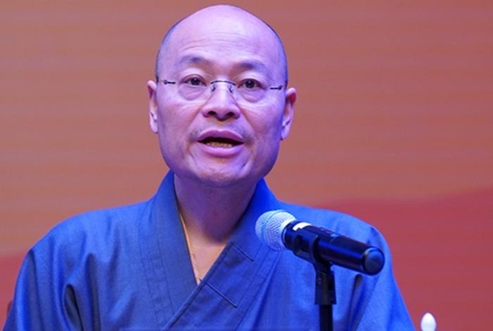 中国佛协法师们讲法 - 中国讲佛法的法师都有谁？