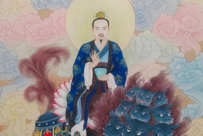 道教不是外道 道教不是外道还是内道