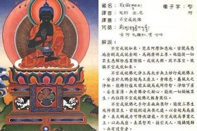 关于佛教果位的知识有哪些 关于佛教果位的知识有哪些书
