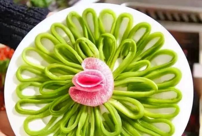 佛教上供几样菜，供佛的菜有哪些