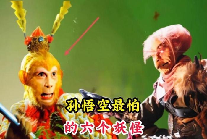 西游记不怕孙悟空的妖怪；西游记里谁最怕孙悟空