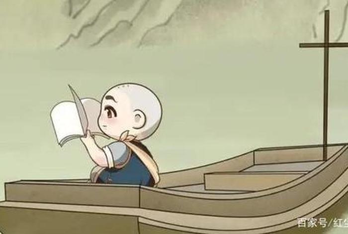 关于佛学的视频；佛学小视频动画