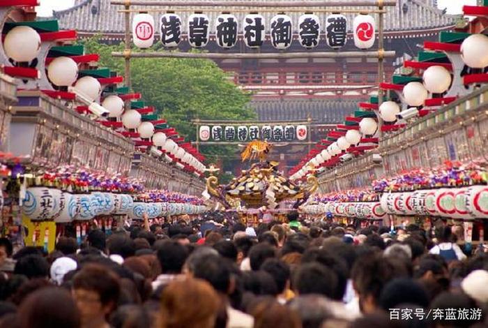 日本佛教仪式 - 日本佛教节日