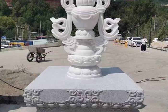 佛教雕塑入门基础知识大全、佛教雕塑的起源